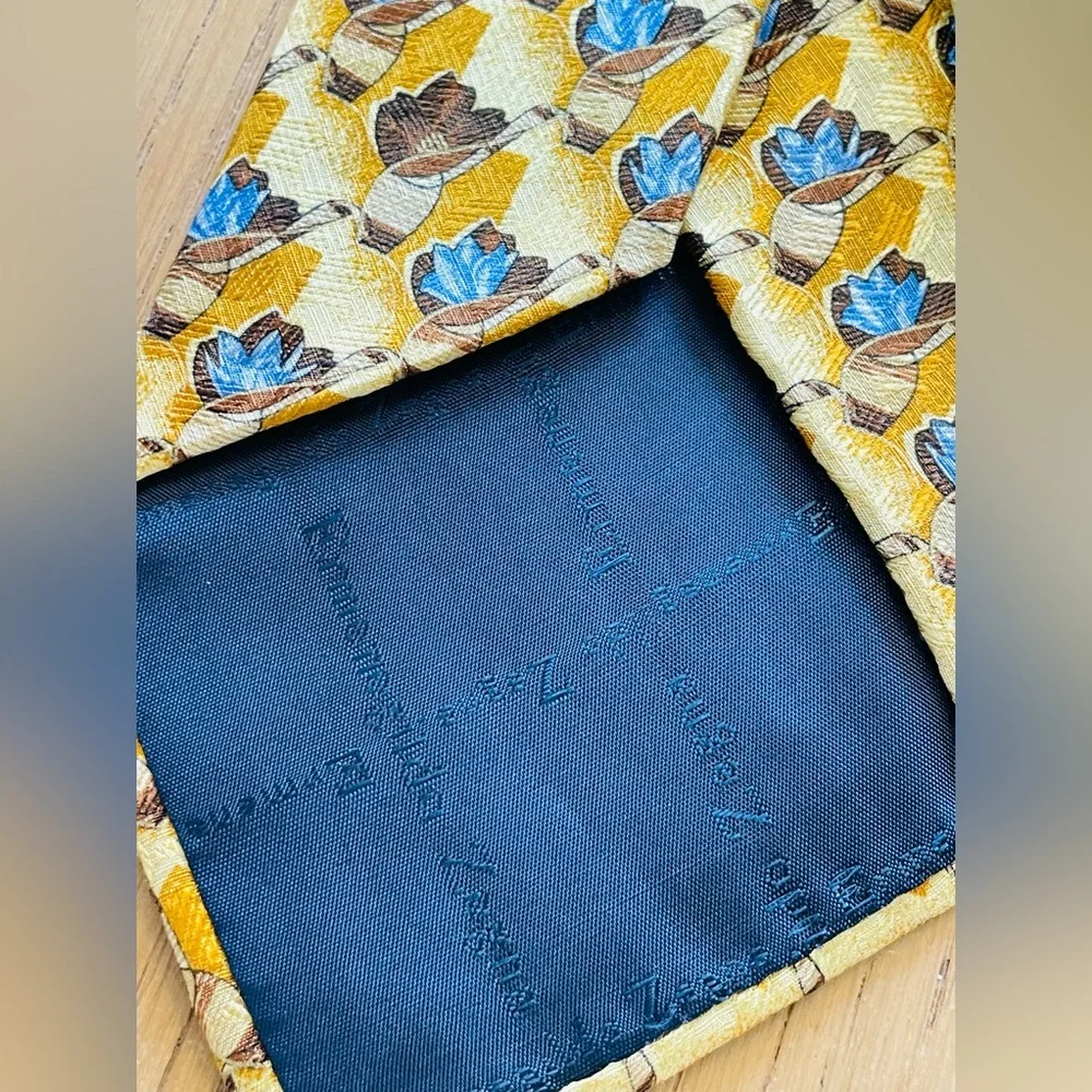 Ermenegildo Zegna ermenegildo zegna